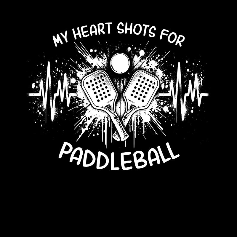 Paddleball EKG