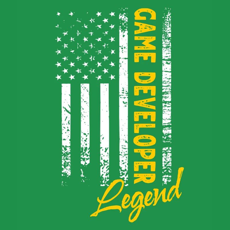 Game Developer Legend