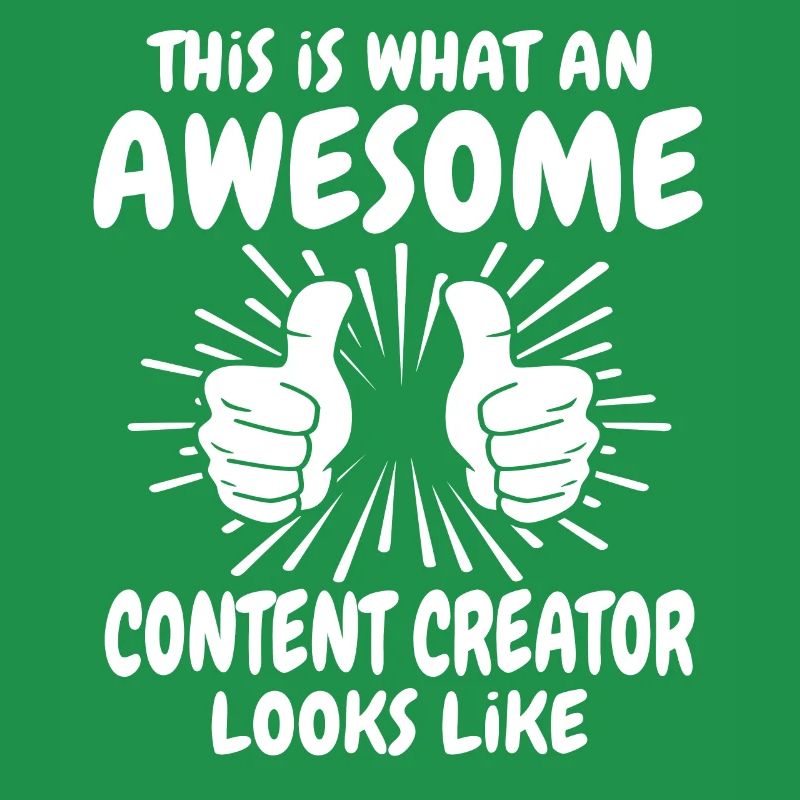 Content Creator