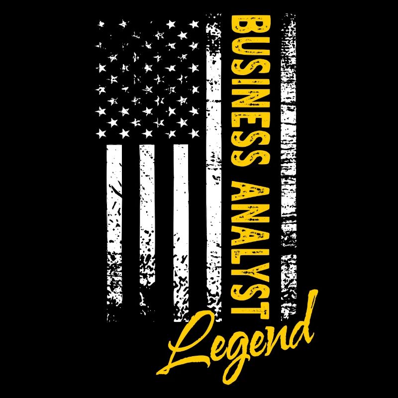 Business Analyst Legend
