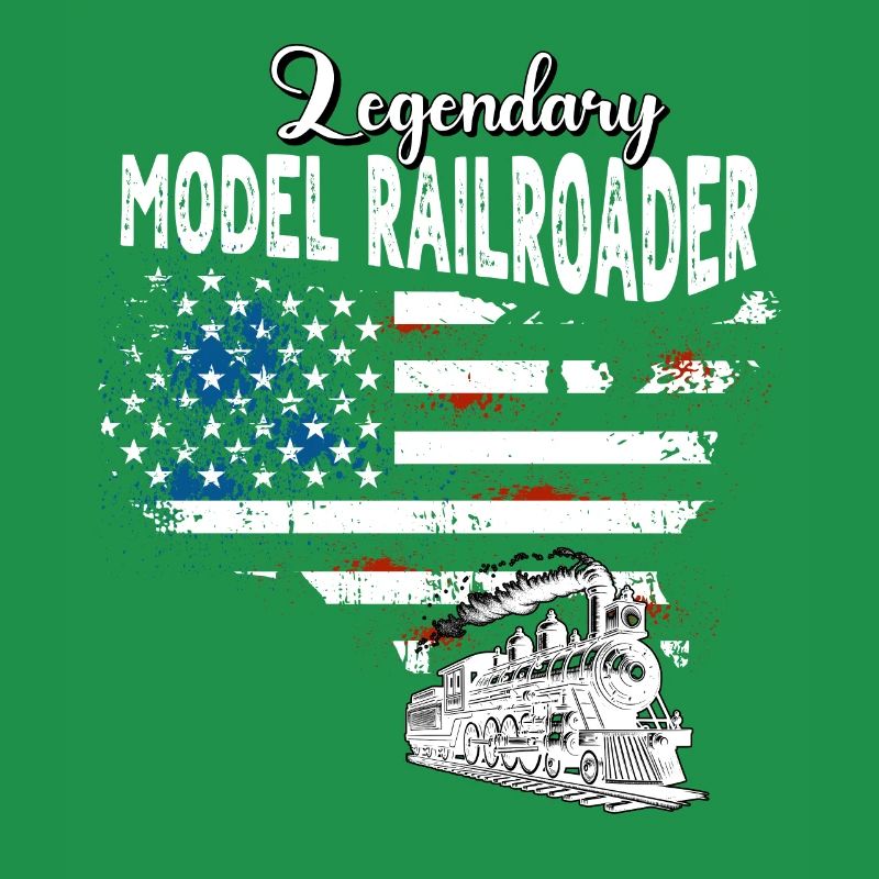 Model Railroader US