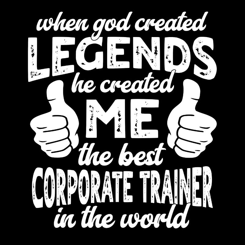 Bester Mitarbeitercoach Legende