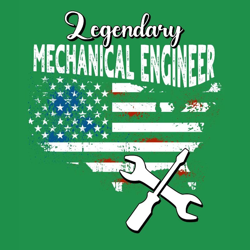 Mechanical Engineer US