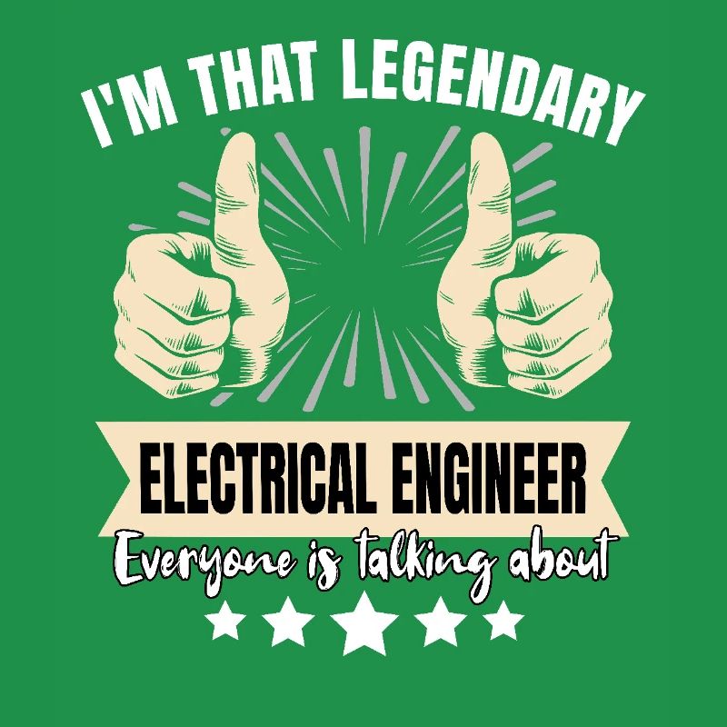 Legendary Electrical Engineer