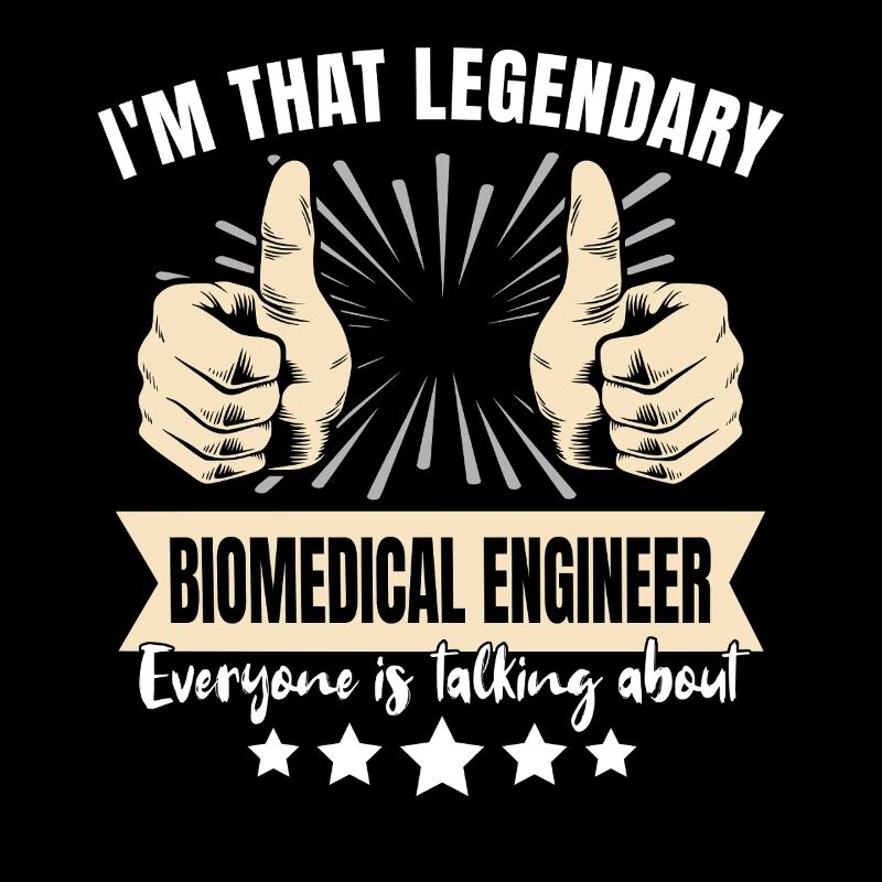 Legendary Biomedical Engineer
