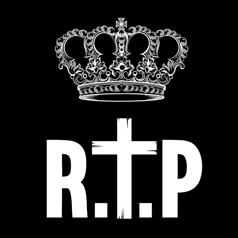 RIP Queen