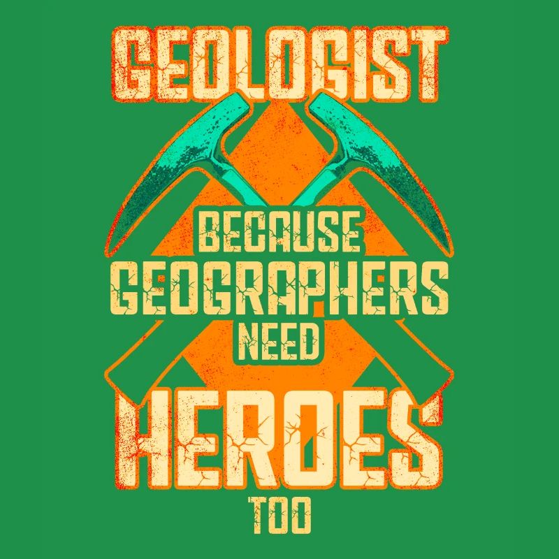 Géologue