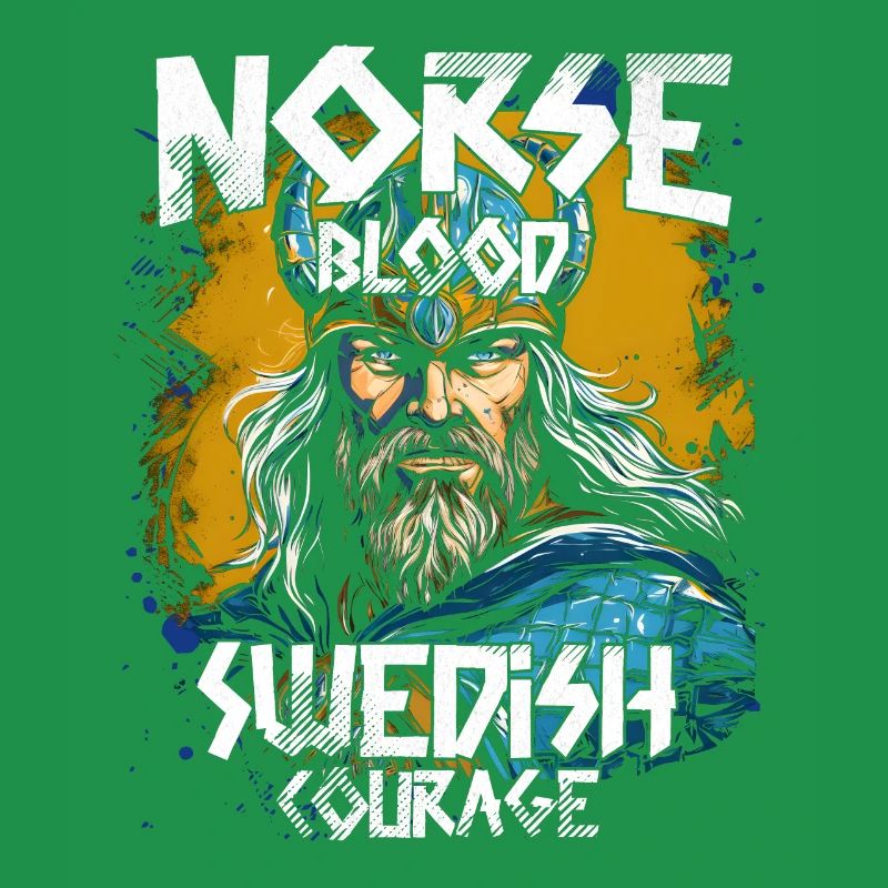 Vikings de Suède