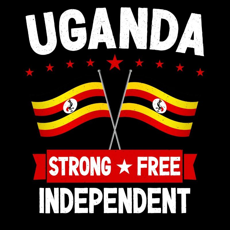Ouganda