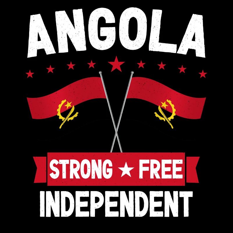 Angola
