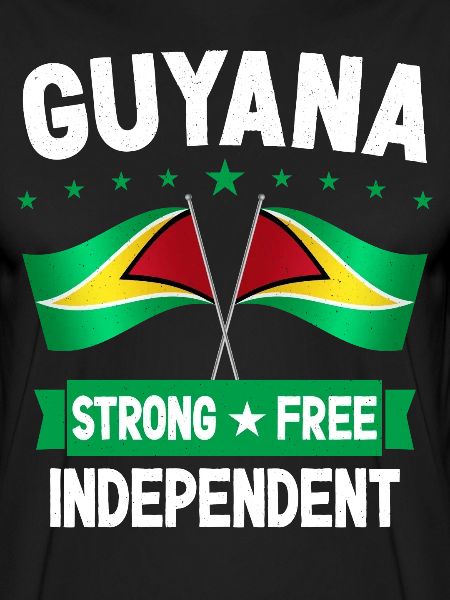 Guyana