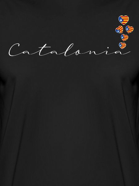 Katalonien
