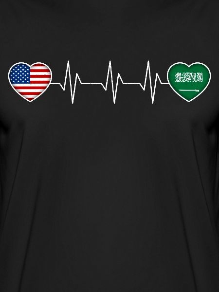 Saudi Arabia