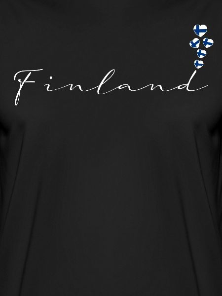 Finland