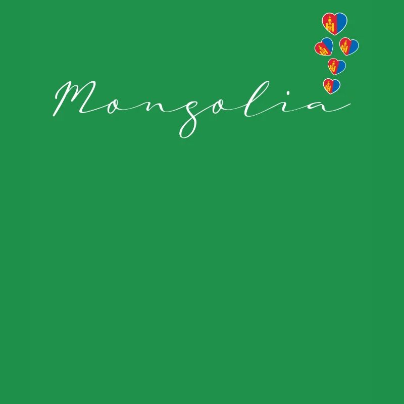 Mongolie