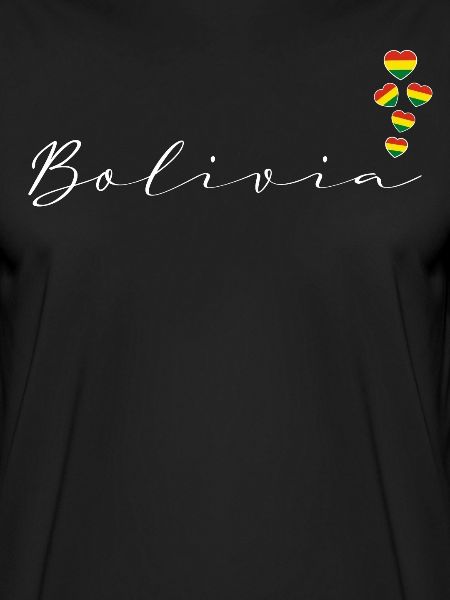 Bolivia