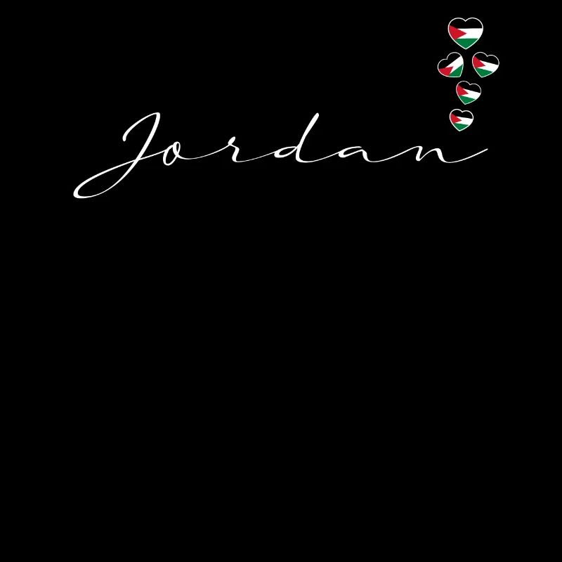 Jordanie