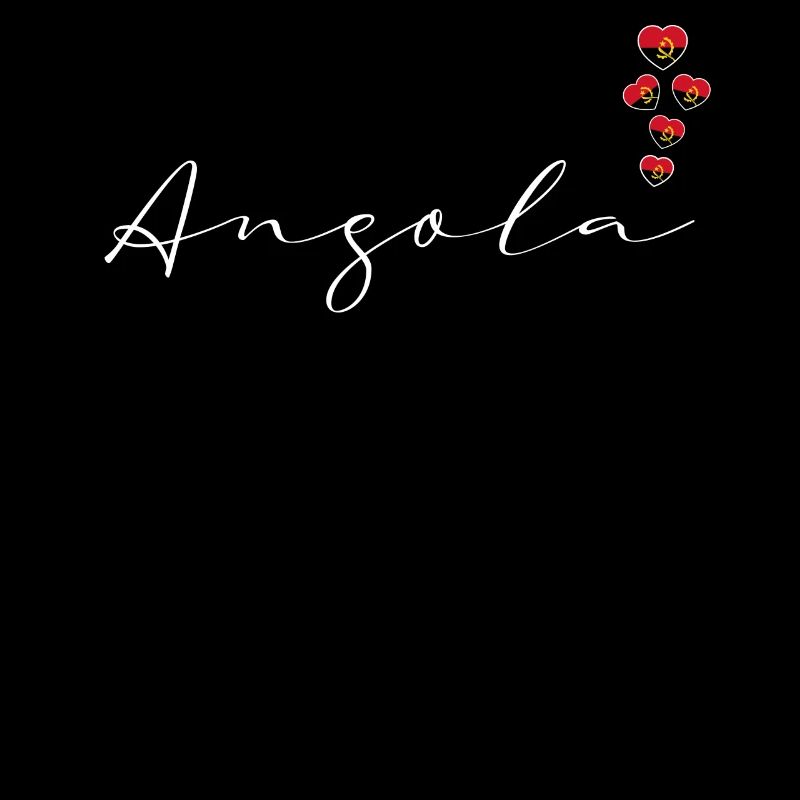 Angola