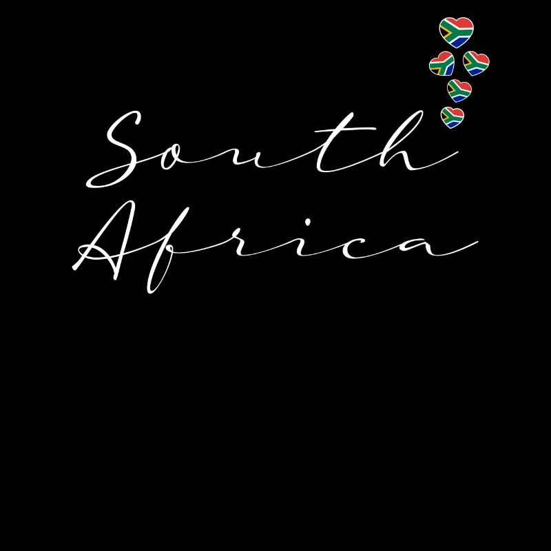 Südafrika