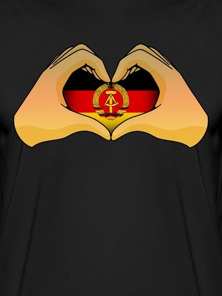 East Germany
