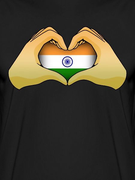 India