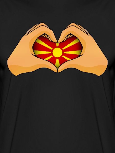 Mazedonien