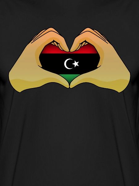 Libyen