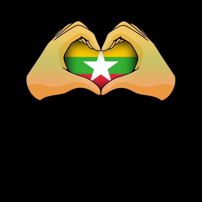 Myanmar