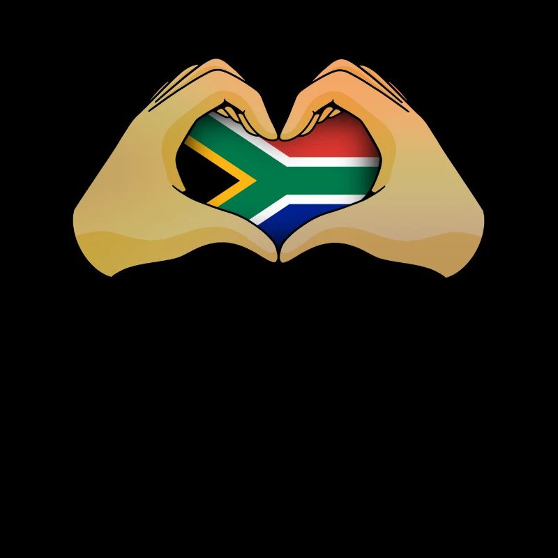 Südafrika