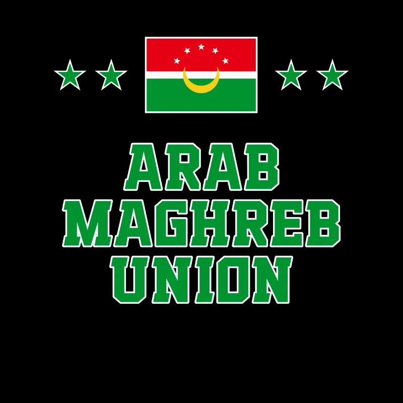 Union du Maghreb arabe