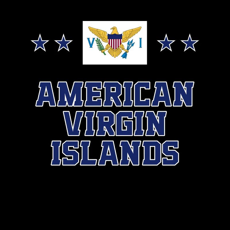 American Virgin Islands