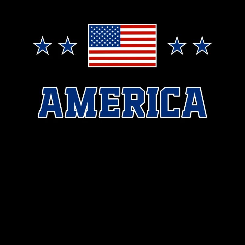 America