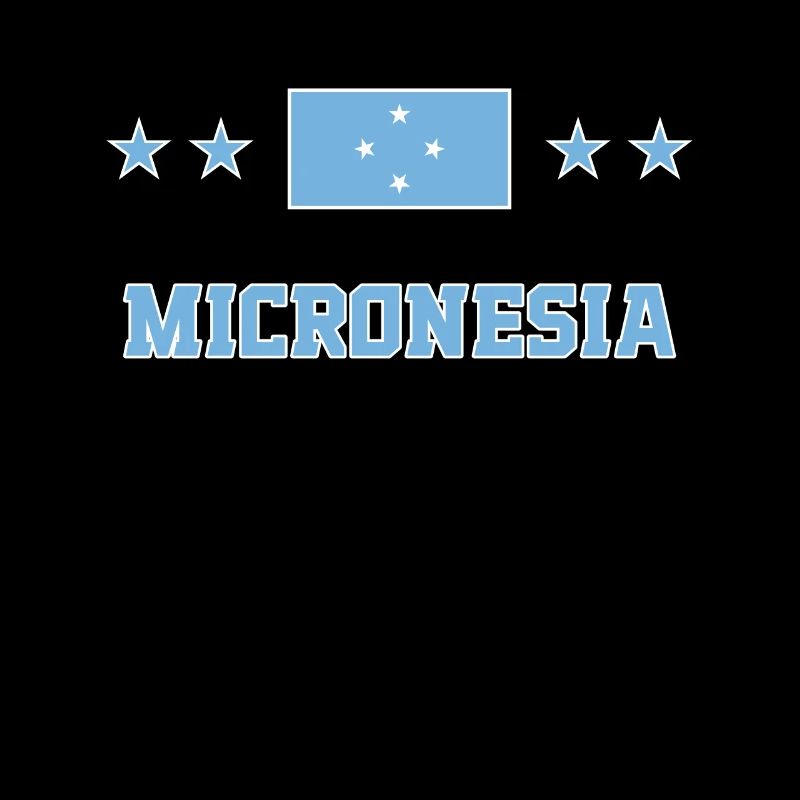 Mikronesien