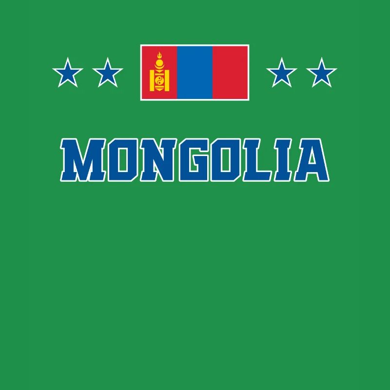 Mongolia