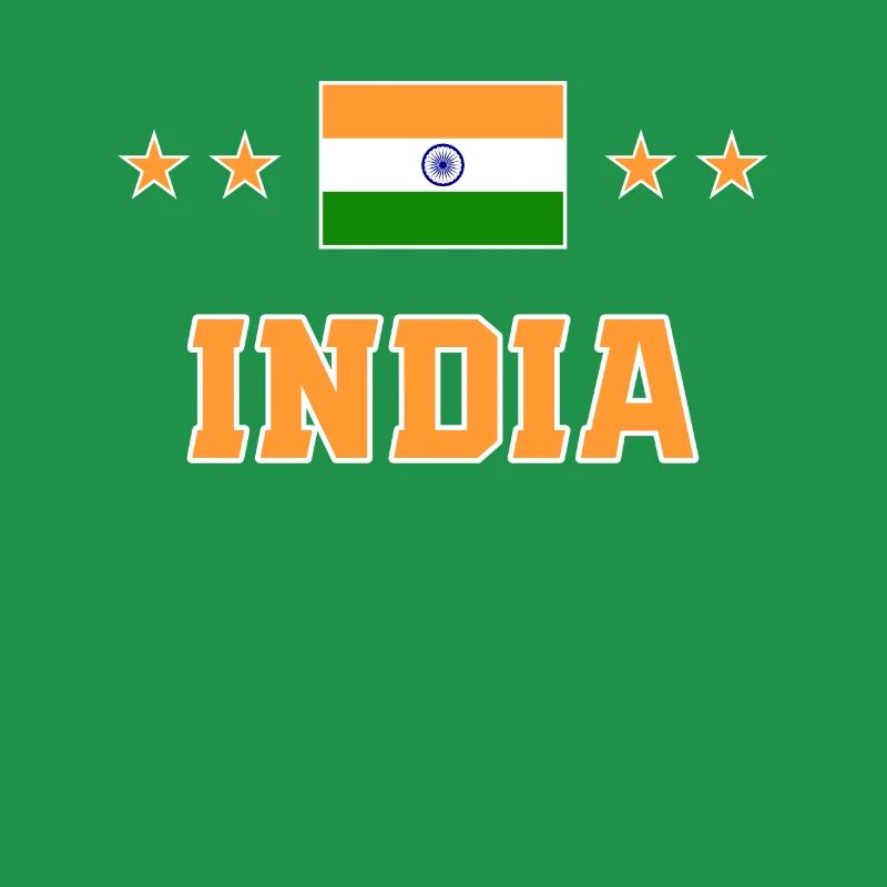 India