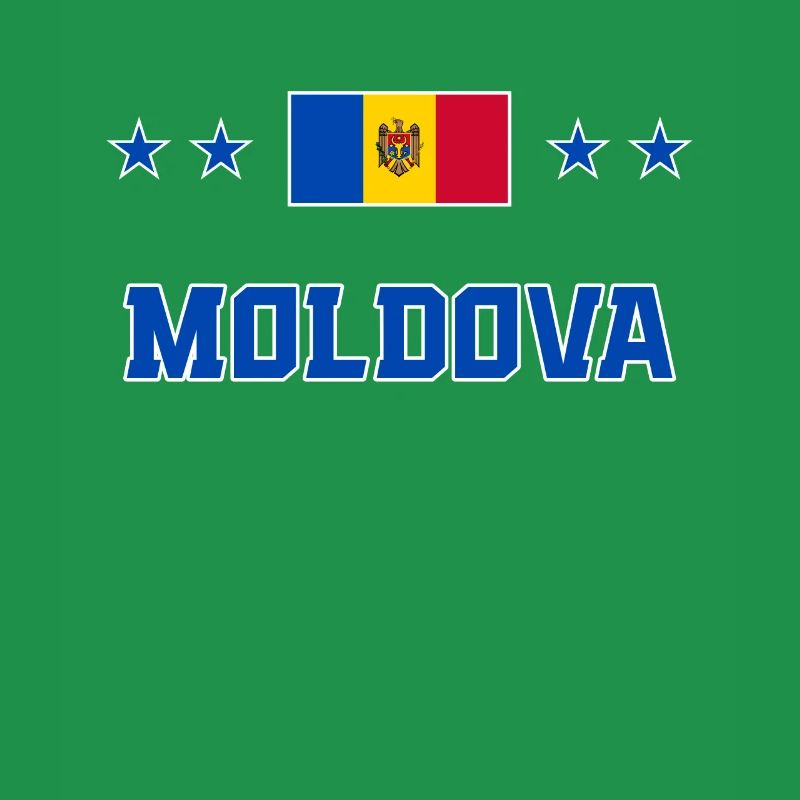Moldova