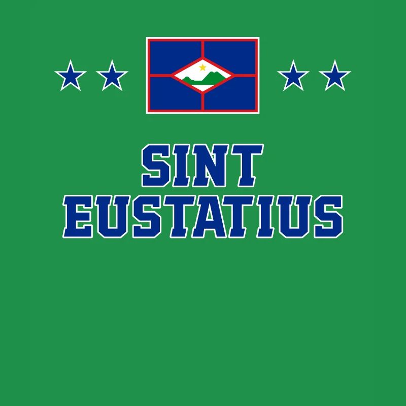 Sint Eustatius
