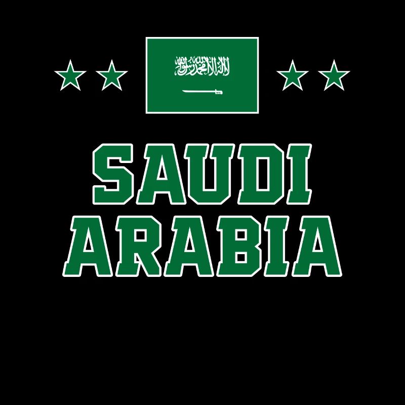 Saudi Arabia