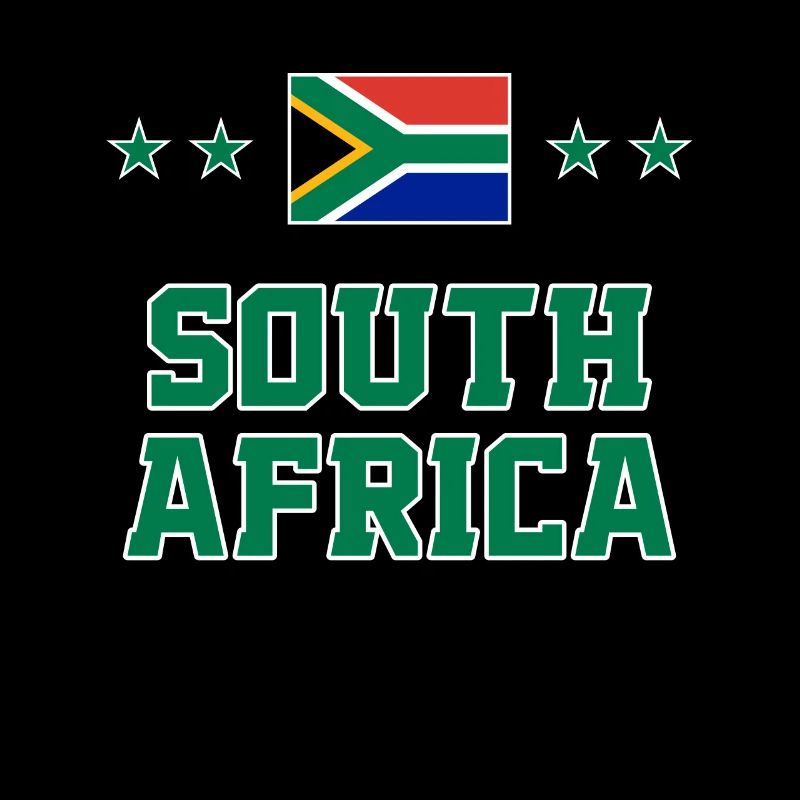 Afrique du Sud