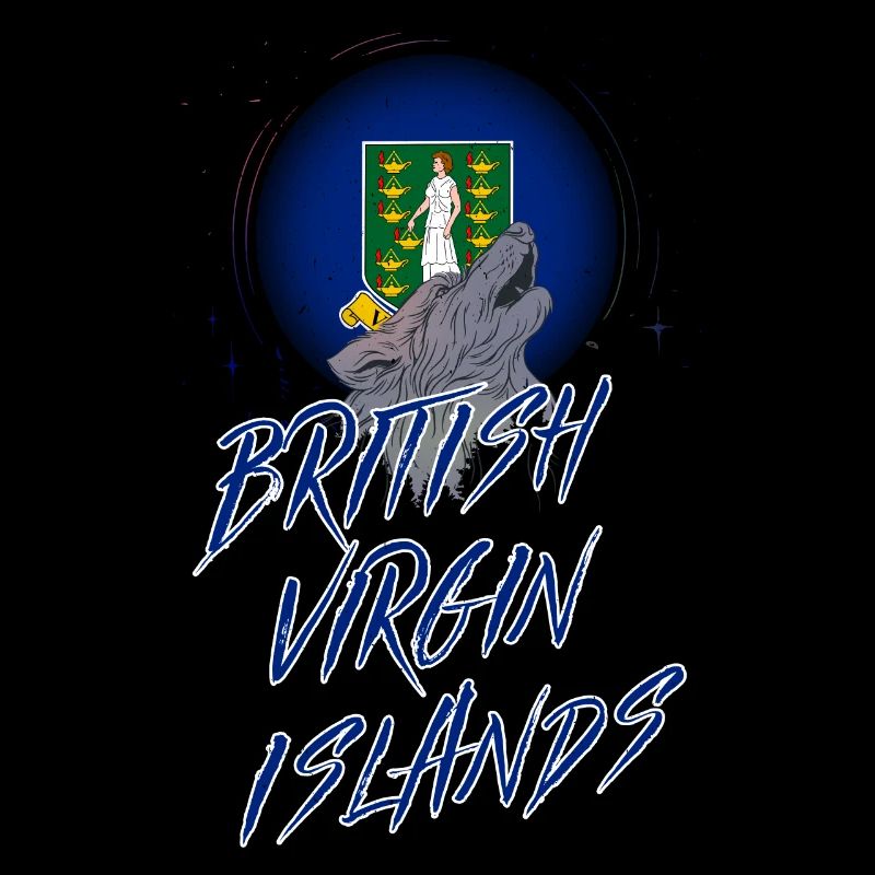 Britische Jungferninseln