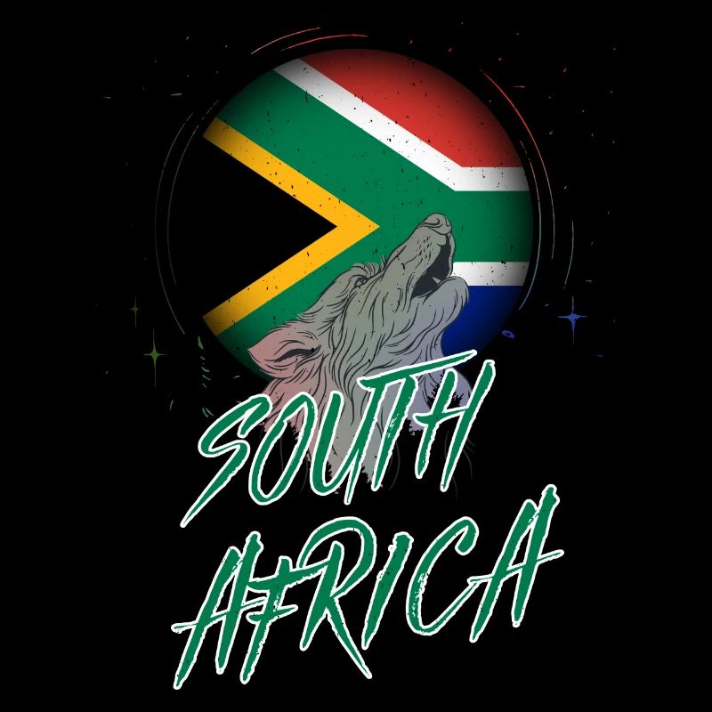 Südafrika