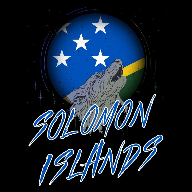 Solomon Islands