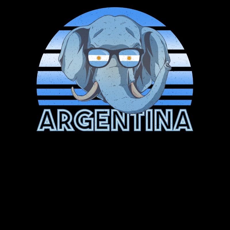 Argentinien