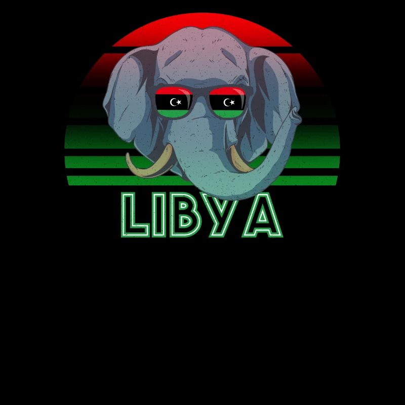 Libyen
