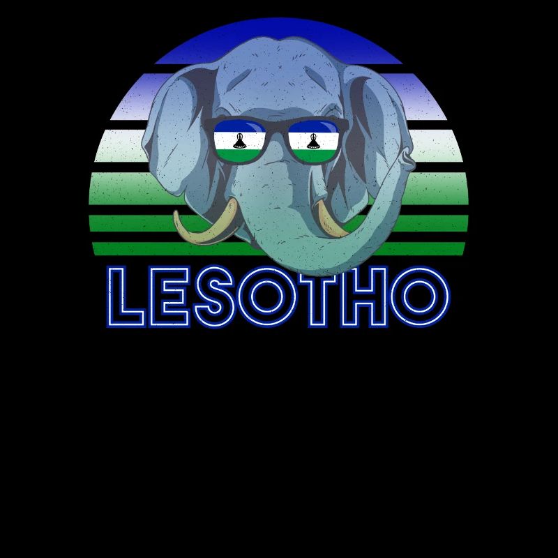 Lesotho