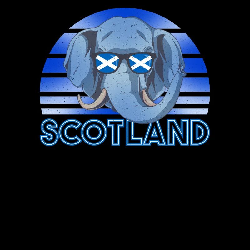 Schottland
