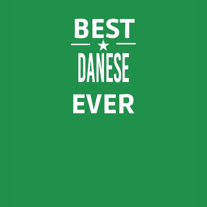 Beste DANESE aller Zeiten