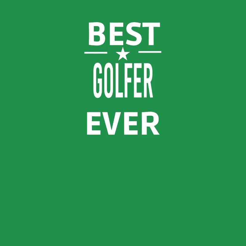 Best Ever GOLFER