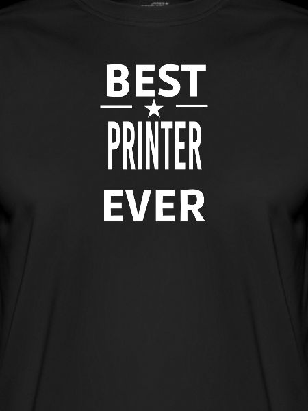 Best Ever PRINTER