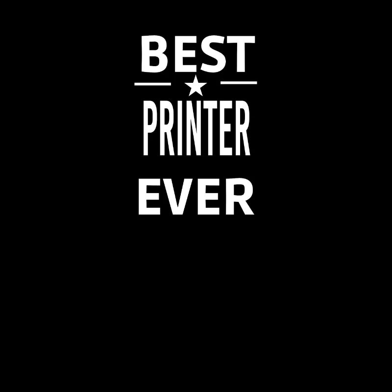 Best Ever PRINTER